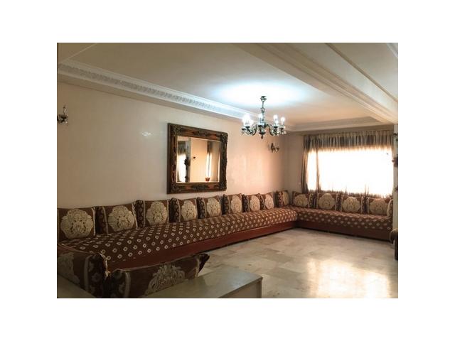 Photo Bel appartement pour vacance FES MAROC image 2/6