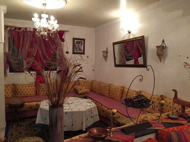 Photo Bel appartement pour vacance FES MAROC image 2/6