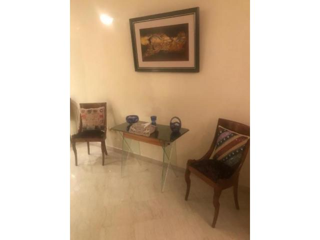 Photo Bel appartement vide à Jnan Californie image 2/6