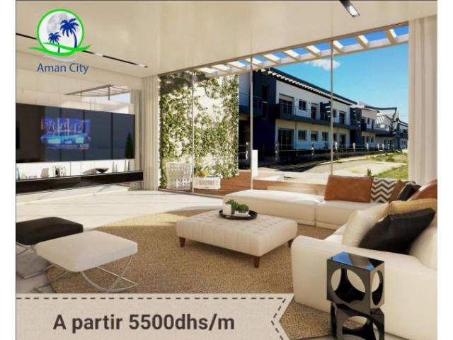 Photo bel appartements pres de la mer image 2/2