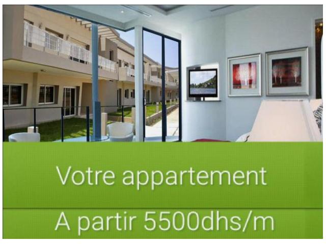 Photo bel appartements pres de la mer image 2/2