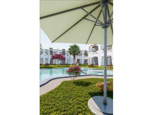Photo BEL VILLA AVEC PISCINE PRES DE LA MER image 2/3