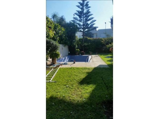 Photo BEL villa de 625m² à Ain diab image 2/5