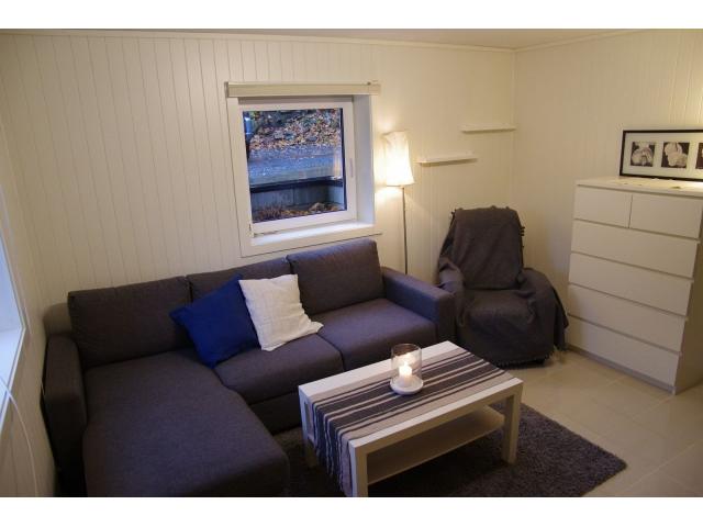 Photo Belle 1 chambre meuble 33 m² Luxembourg-Belair image 2/3