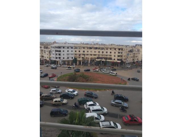 Photo belle appart 54m a sidi marouf image 2/5