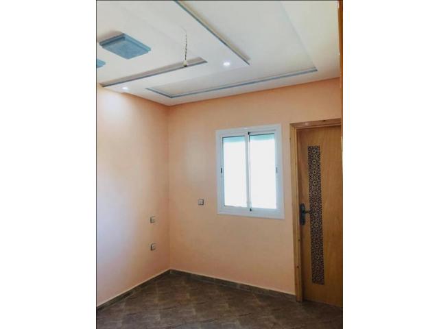 Photo belle appartement 110 m2 2 façade image 2/6