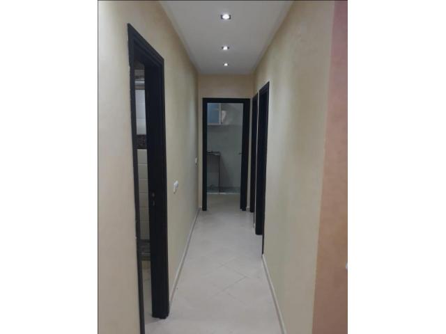 Photo belle appartement a bouskoura a cote de gare image 2/6