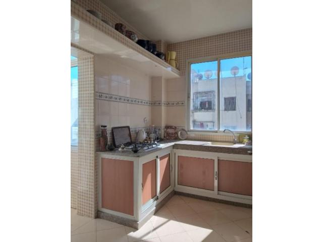 Photo Belle appartement à Mostakbal 4 etage image 2/6