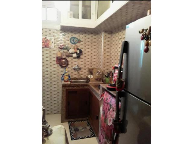 Photo Belle appartement à Mostakbal porte Sud image 2/5