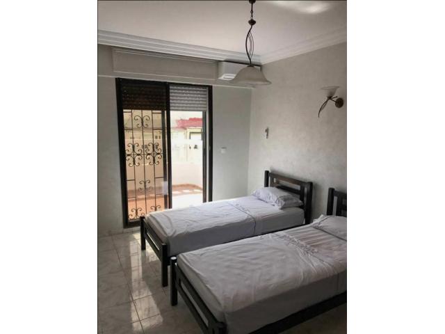 Photo belle appartement a oujda 250dh image 2/4