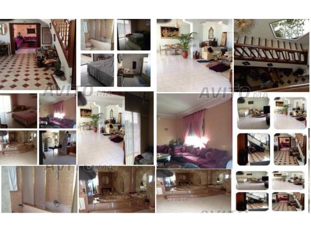 Photo Belle appartement à vendre duplex de 834m² Gauthier Casablanca Maroc image 2/6