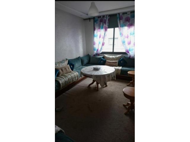 Photo belle appartement a woroud a cote de Yasmine image 2/5