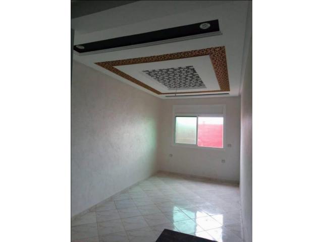 Photo belle appartement avec bonne finition image 2/6