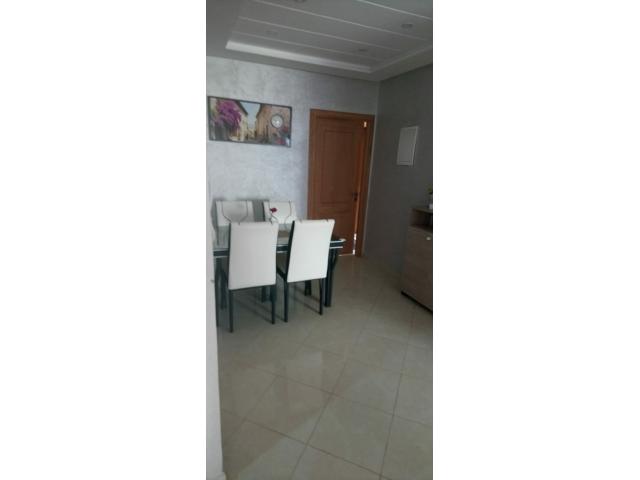 Photo Belle appartement bien ensoleillé a côté de mosquée Woroud image 2/4