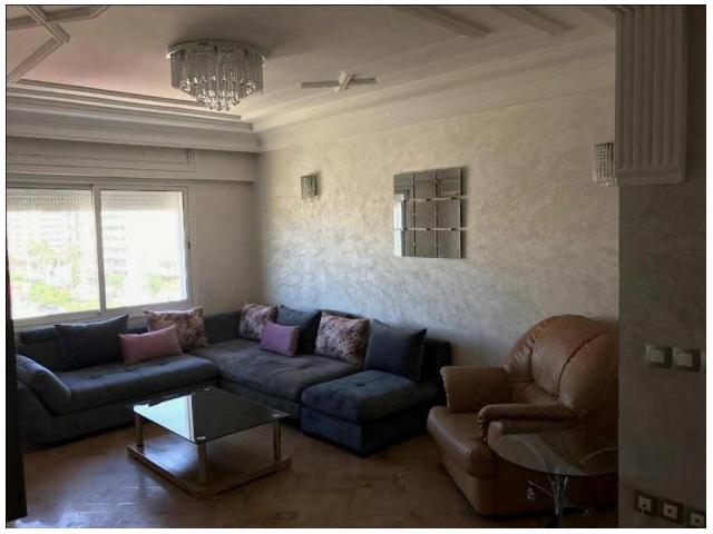 Photo belle appartement bien meublé a centre ville image 2/5