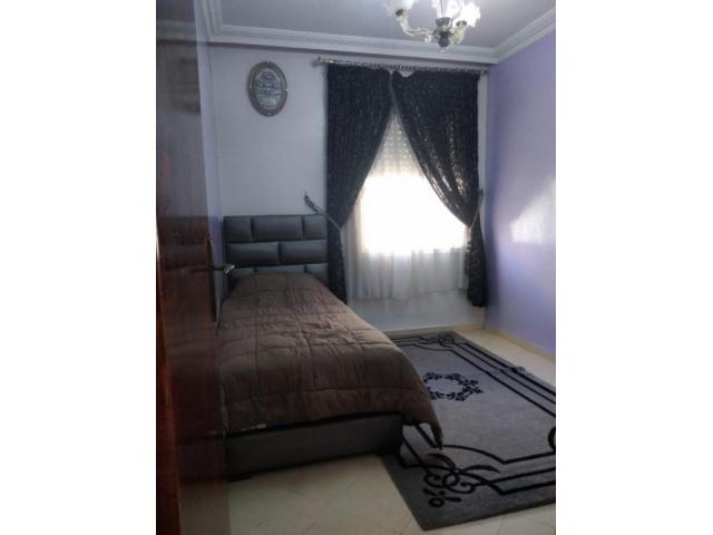 Photo Belle appartement  meuble a lmstakbel image 2/5