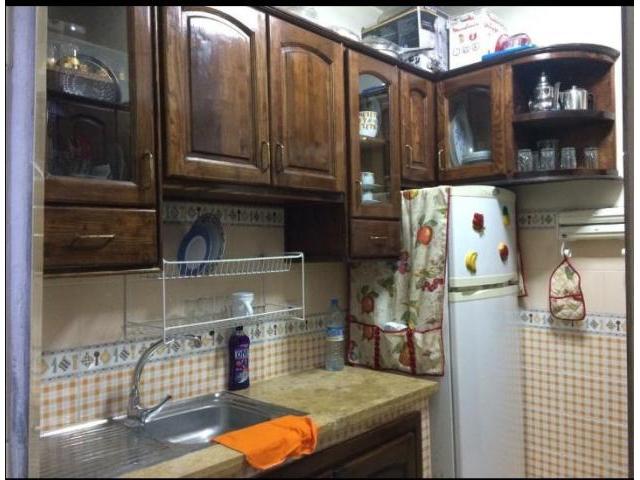 Photo Belle appartement meublée à Mostakbal très proche Nershour image 2/6