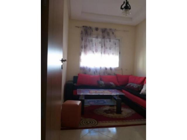 Photo Belle appartement moble a mohammadia image 2/5