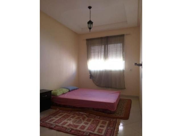 Photo Belle appartement moble a mohammadia image 2/5