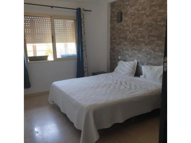 Photo Belle appartement vide haut standing nassim image 2/5