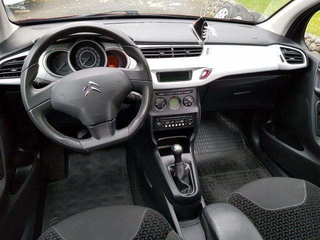 Photo belle Citroen C3 image 2/3