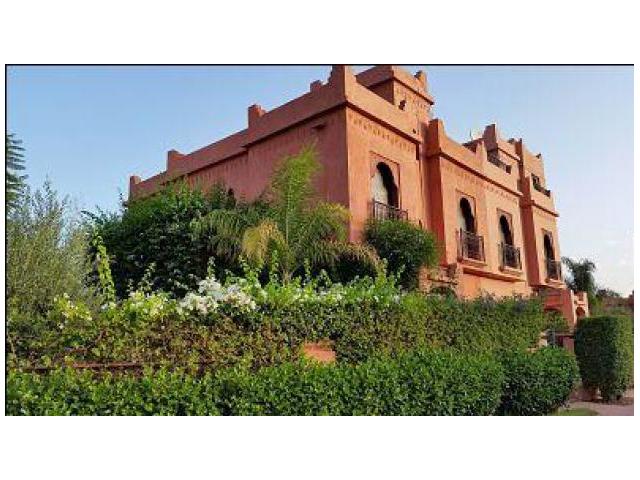 Photo Belle villa 385m² a marrakech image 2/6