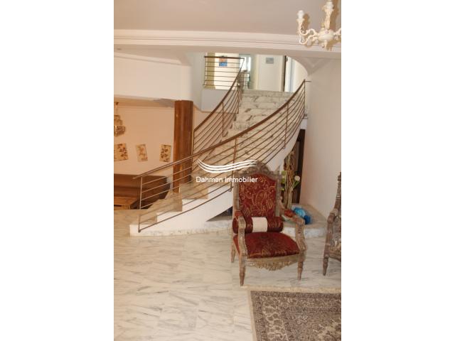 Photo Belle Villa à Hammem sousse image 2/6
