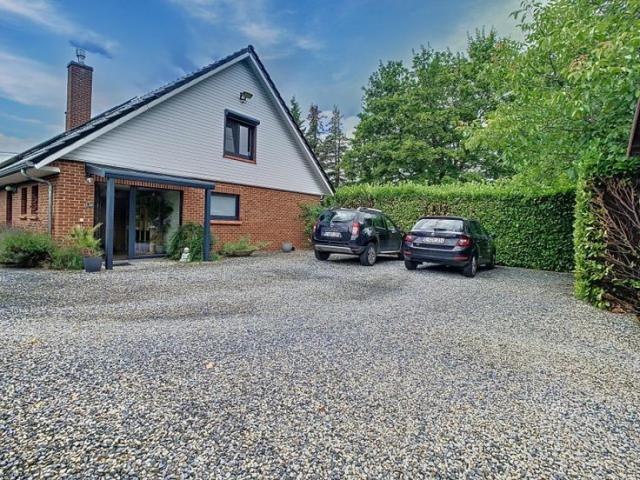 Photo Belle villa à vendre image 2/4