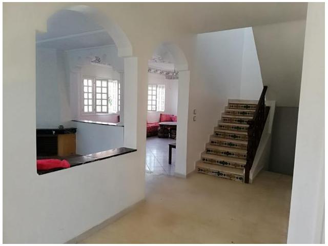Photo Belle Villa de 300m2 Sidi Rehal image 2/6