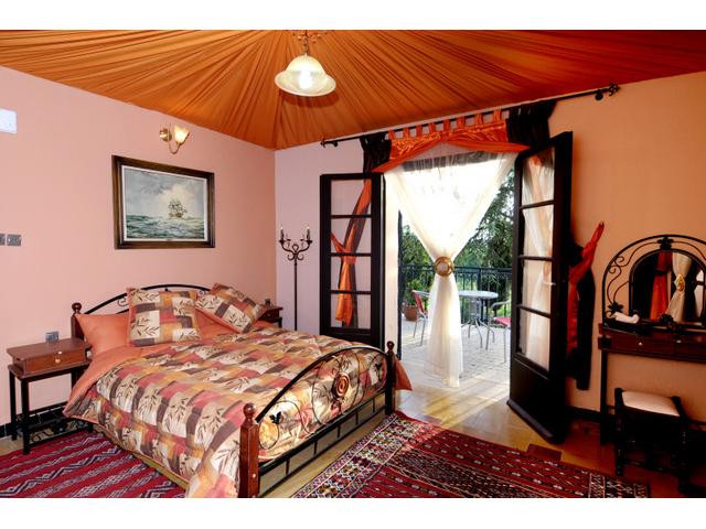 Photo Belle Villa de Luxe a Immouar Kendar a 500m2 image 2/3