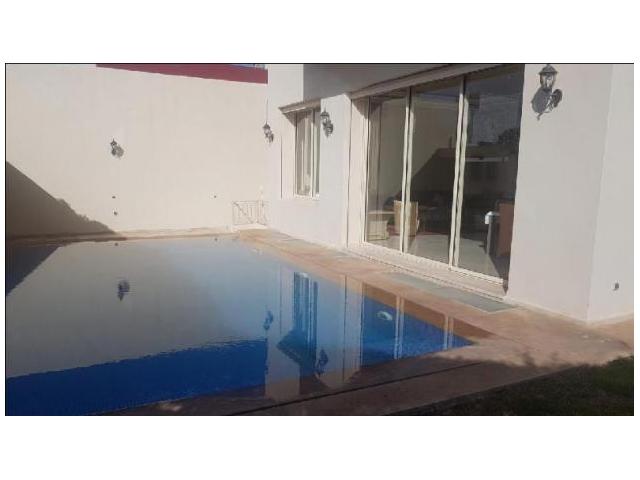 Photo Belle villa meublee de 6 suites vc Spa et piscine a Targa image 2/3