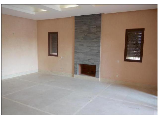 Photo Belle villa nve de 781m sr la Rte d Ourika image 2/6