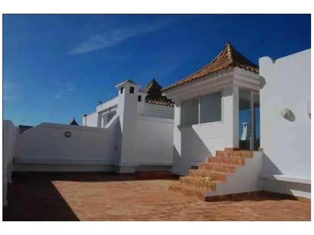 Photo Belle villa Villa de 347m2 ain diab image 2/6