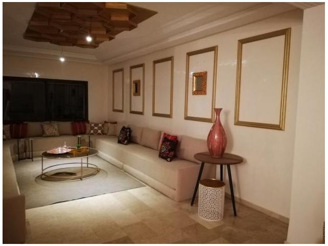 Photo belles Appartements de 90 a 130 m2 dans quartier calme image 2/6