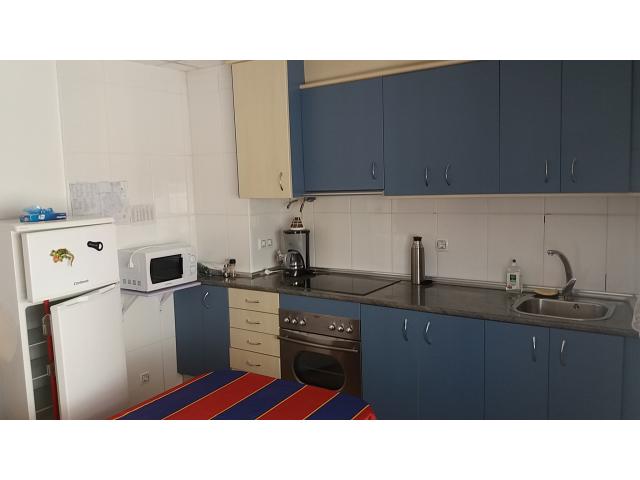 Photo BENICARLO. 31.000 €. A vendre appartement rénové. 2 chambres, image 2/6