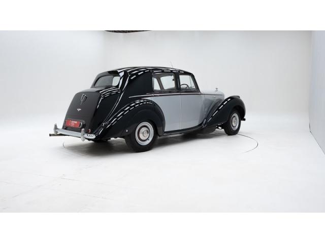 Photo Bentley MK6 '48 CH259CD image 2/6