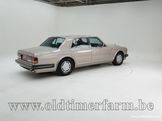 Photo Bentley Turbo R '90 CH3103 image 2/6