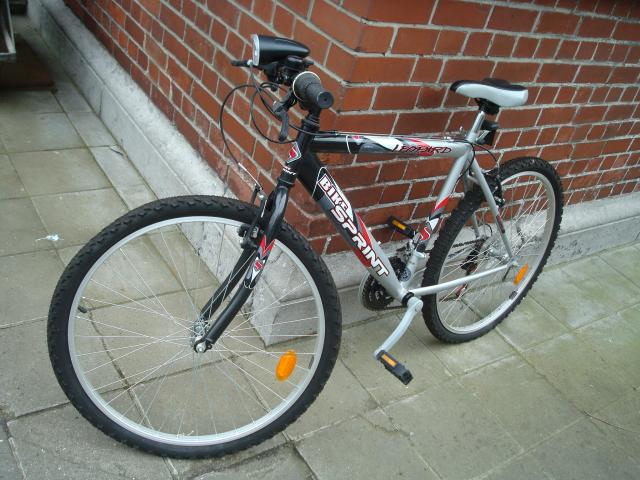 Photo bicyclette image 2/3