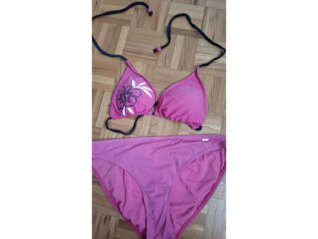 Photo Bikini rose Capricio image 2/3