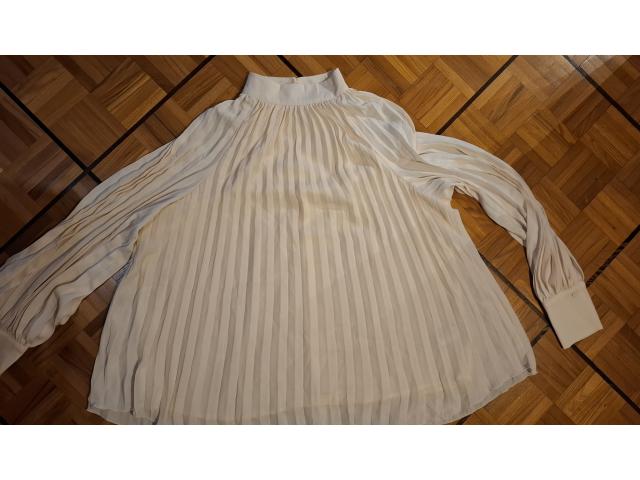 Photo Blouse H&M saumon clair image 2/3
