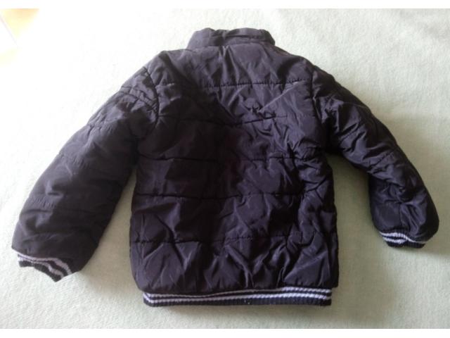 Photo Blouson enfant New 18 image 2/5