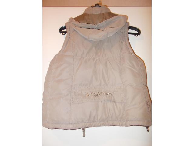 Photo BLOUSON EQUITATION HIVER EQUI THEME 12 ANS image 2/2