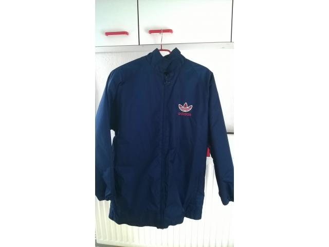 Photo blouson homme image 2/2