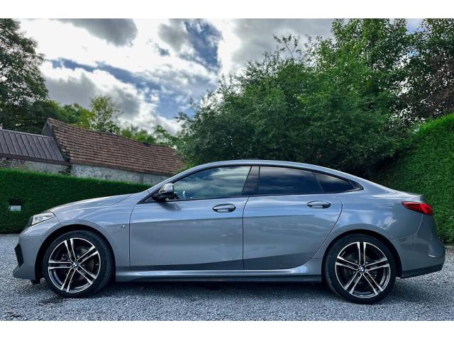 Photo BMW 216 1.5d Gran. Coupe M-Pack Aut. - 09 2023 image 2/6