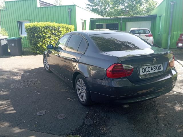 Photo BMW 320d 163 cv ct ok disponible se suite image 2/6