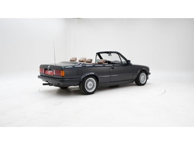 Photo BMW 320i '90 CH8834 image 2/6