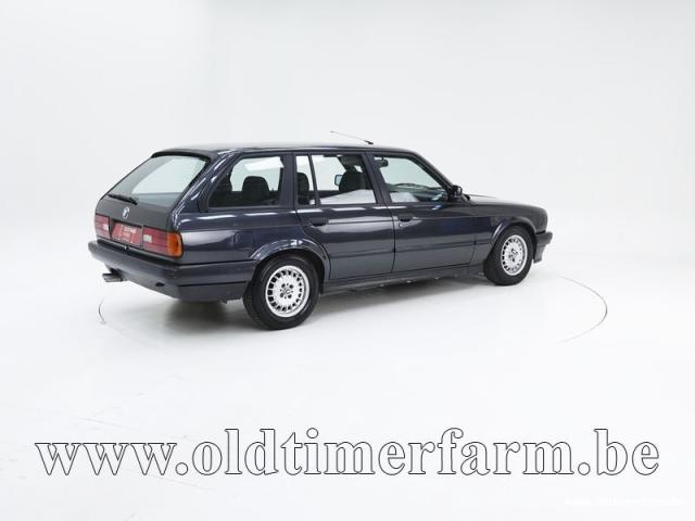 Photo BMW 325i A Touring '88 CH0299 image 2/6