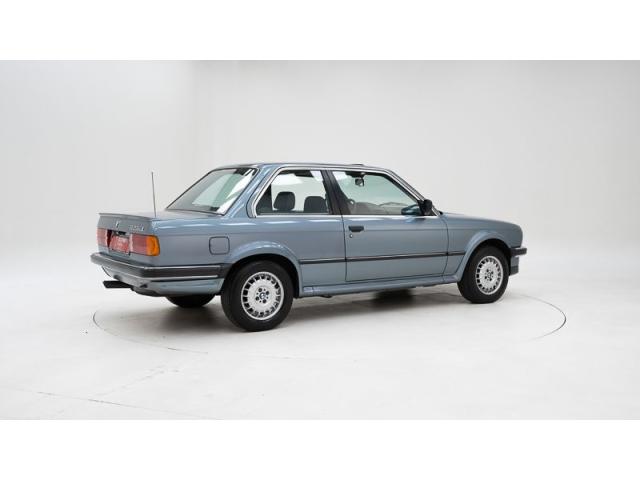 Photo BMW 325iX '87 CH48909 image 2/6