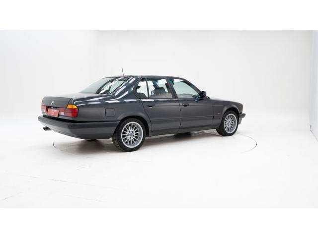 Photo BMW 730i E32 '88 CH54692 image 2/6