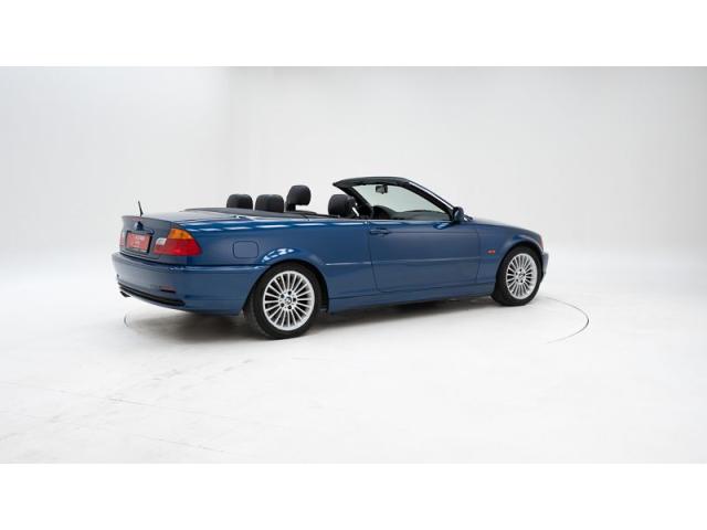 Photo BMW E46 325ci '2001 CH01373 image 2/6